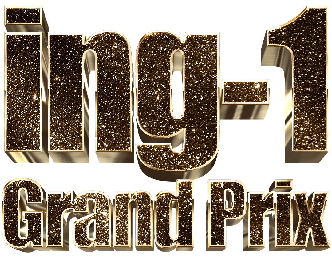 ing-1　Grand Prix
