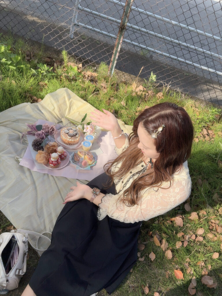 ゆめです🐹🫧💭