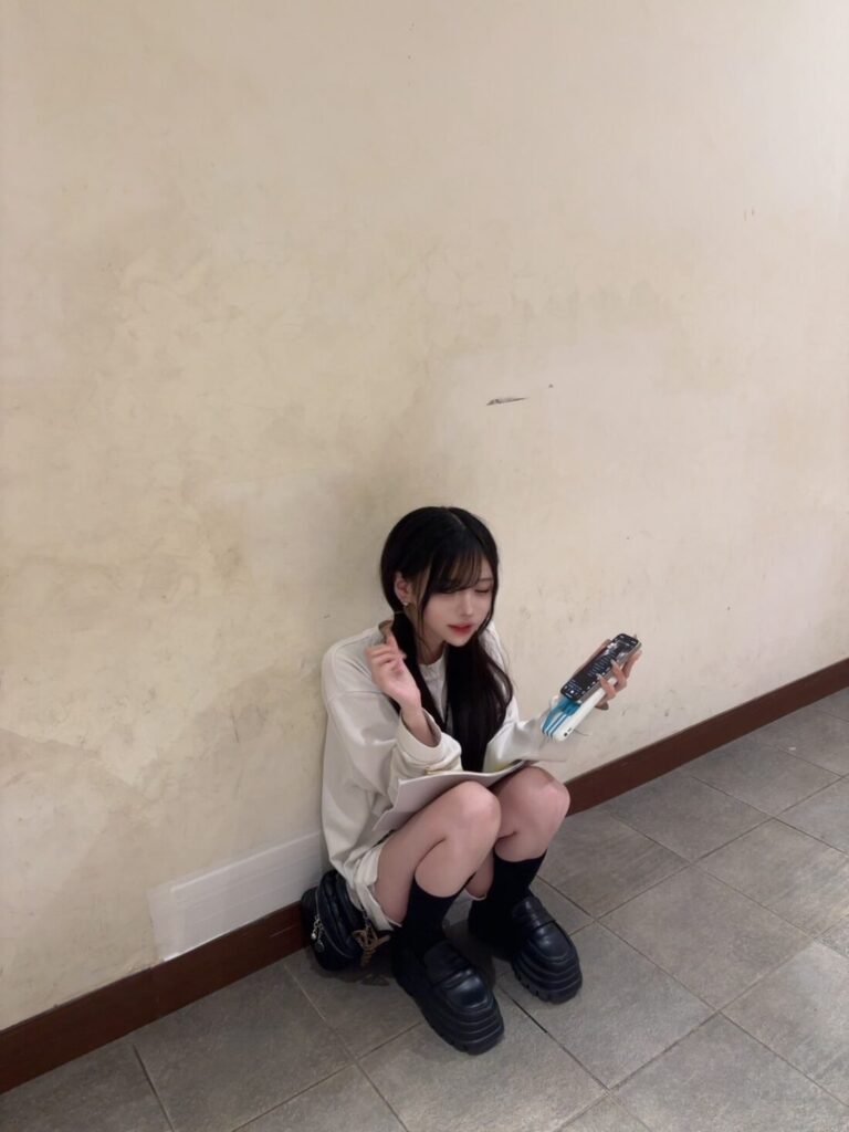 いちかです