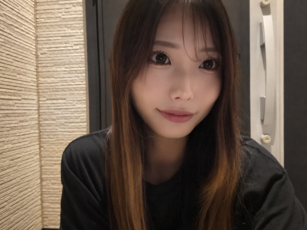 ゆきです❤️