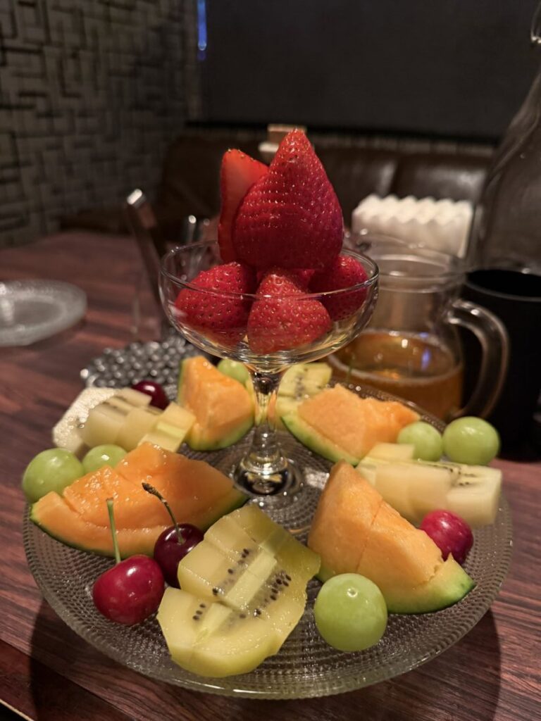 いちかです