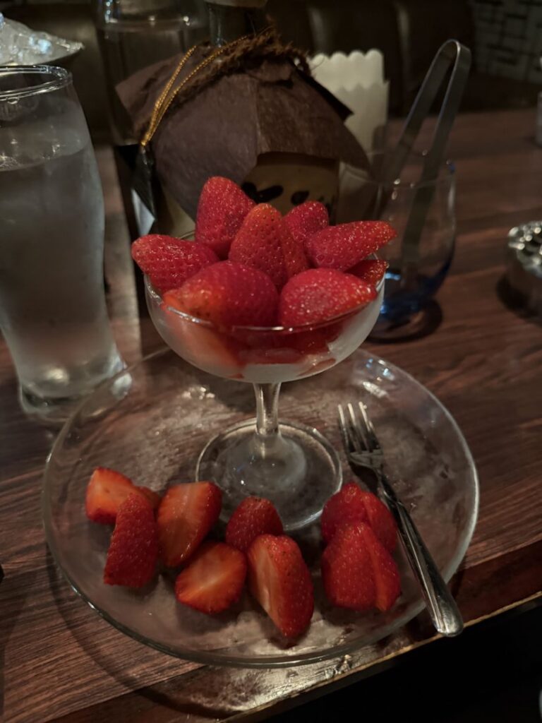 いちかです