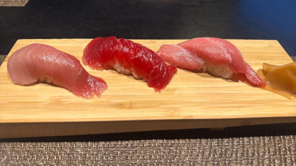 🍣