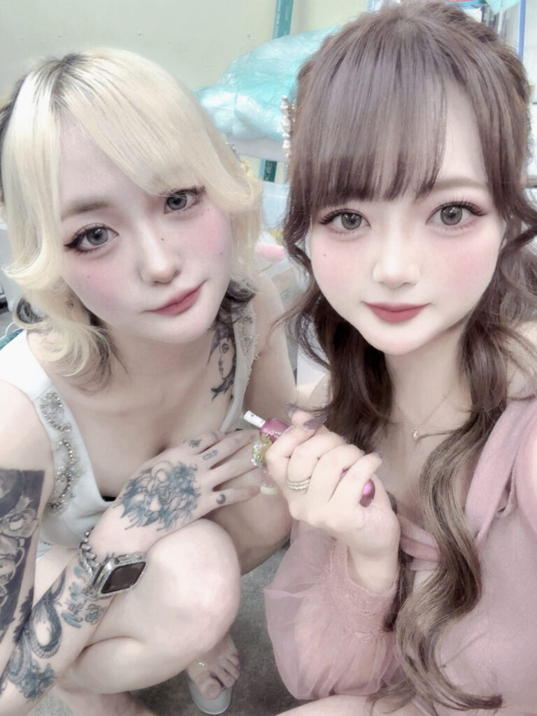 ゆめです🔥13