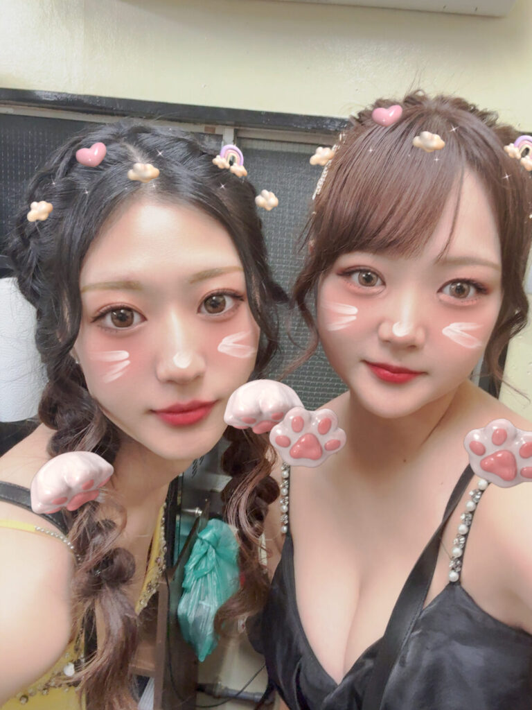 ゆめです🐹15