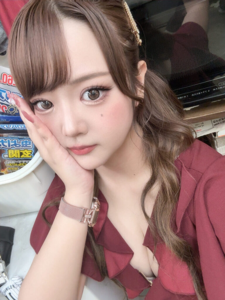 ゆめです🐹17♡