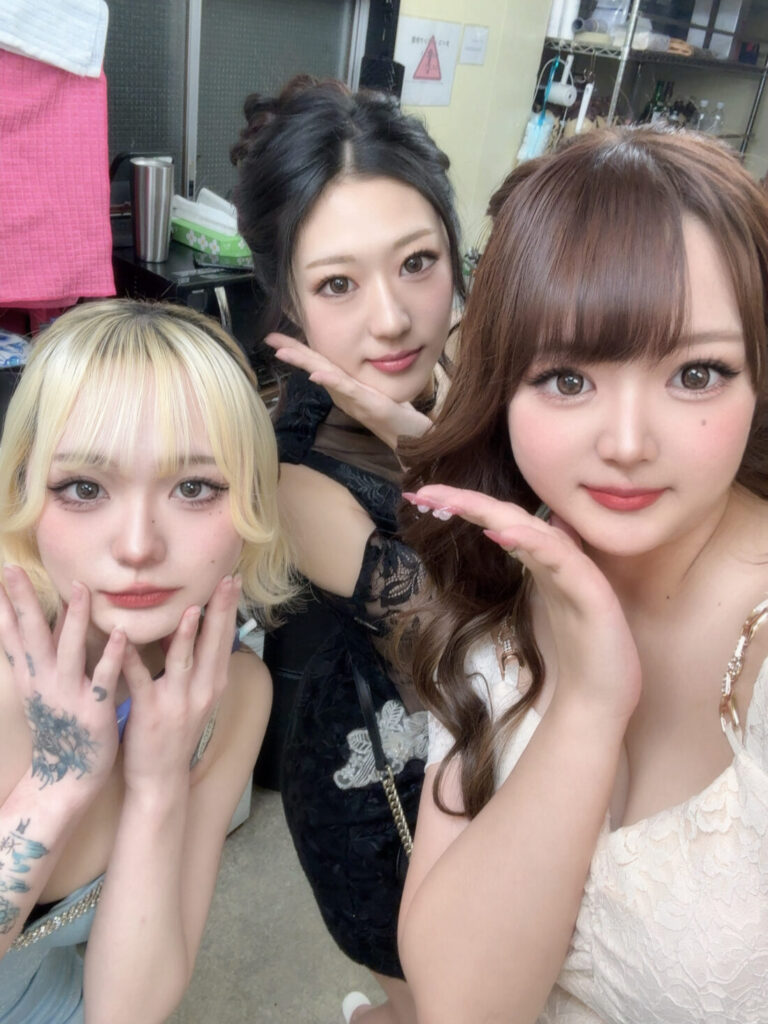 ゆめです🐹18