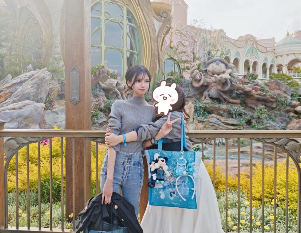 いちかです
