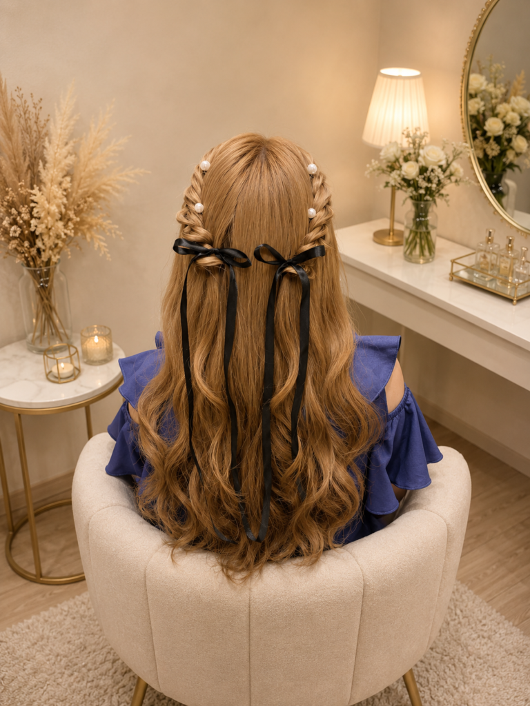 💇‍♀️