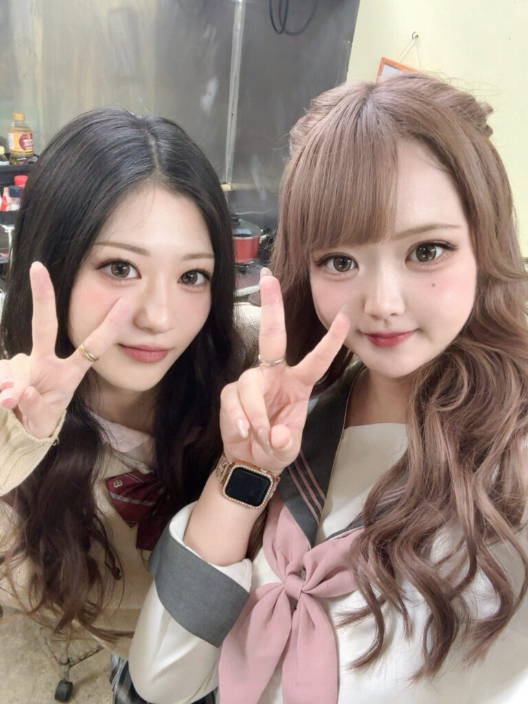 ゆめです👩‍🎓31