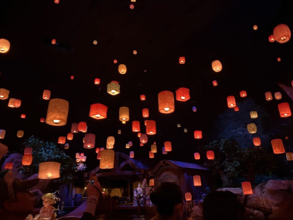 🐭🏰‪‪