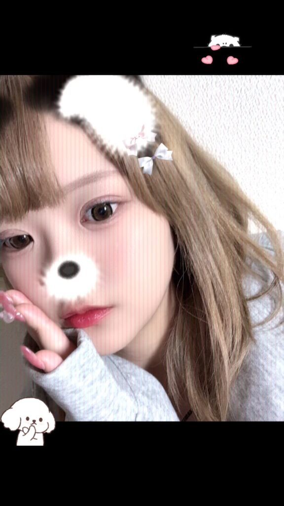 ゆめです^  ̳   ̫   ̳^ ♡25