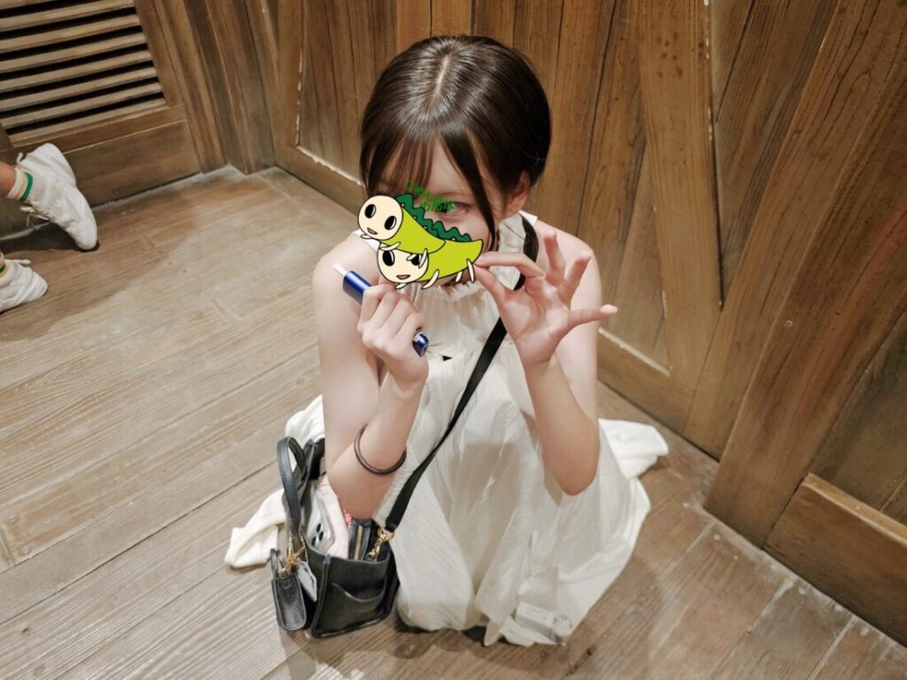 いちかです