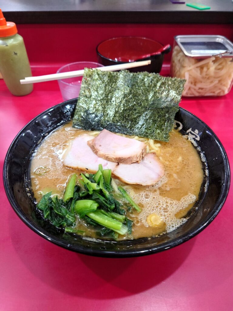 先週のおやすみのグルメ活🍺🍜