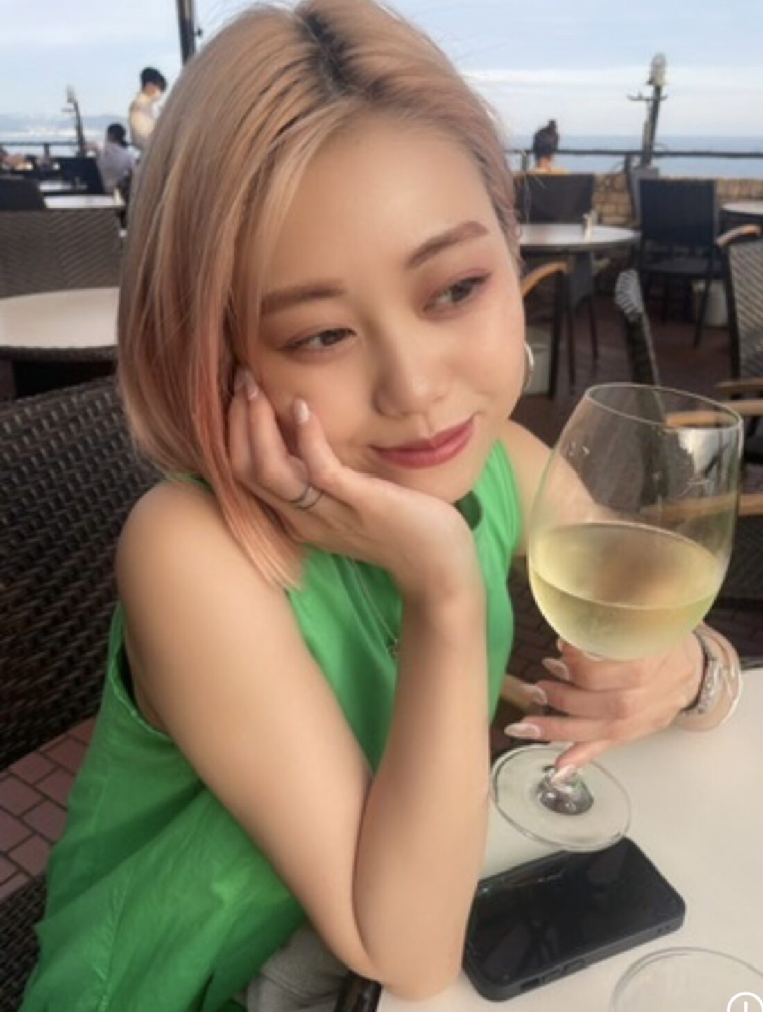 はな
