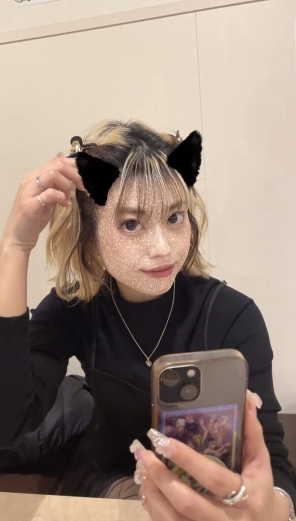 はなです❗️