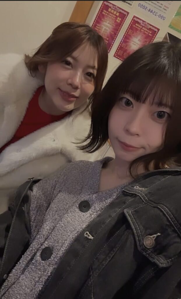あんずです❗️