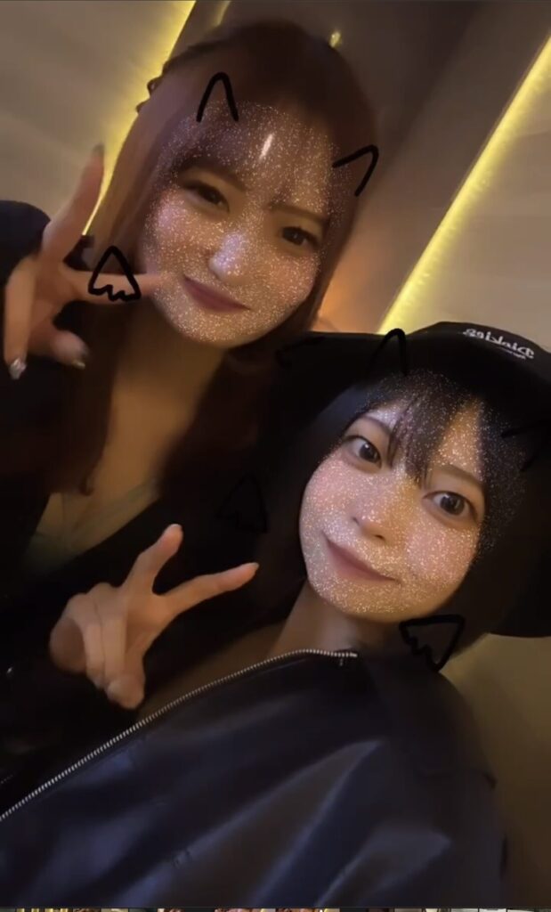 なづなです❗️