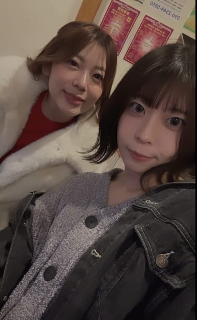 あんずです❗️