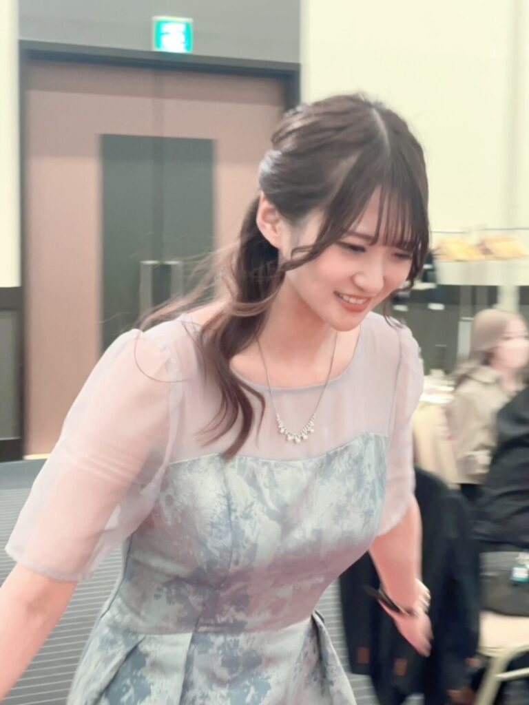 なづなです❗️