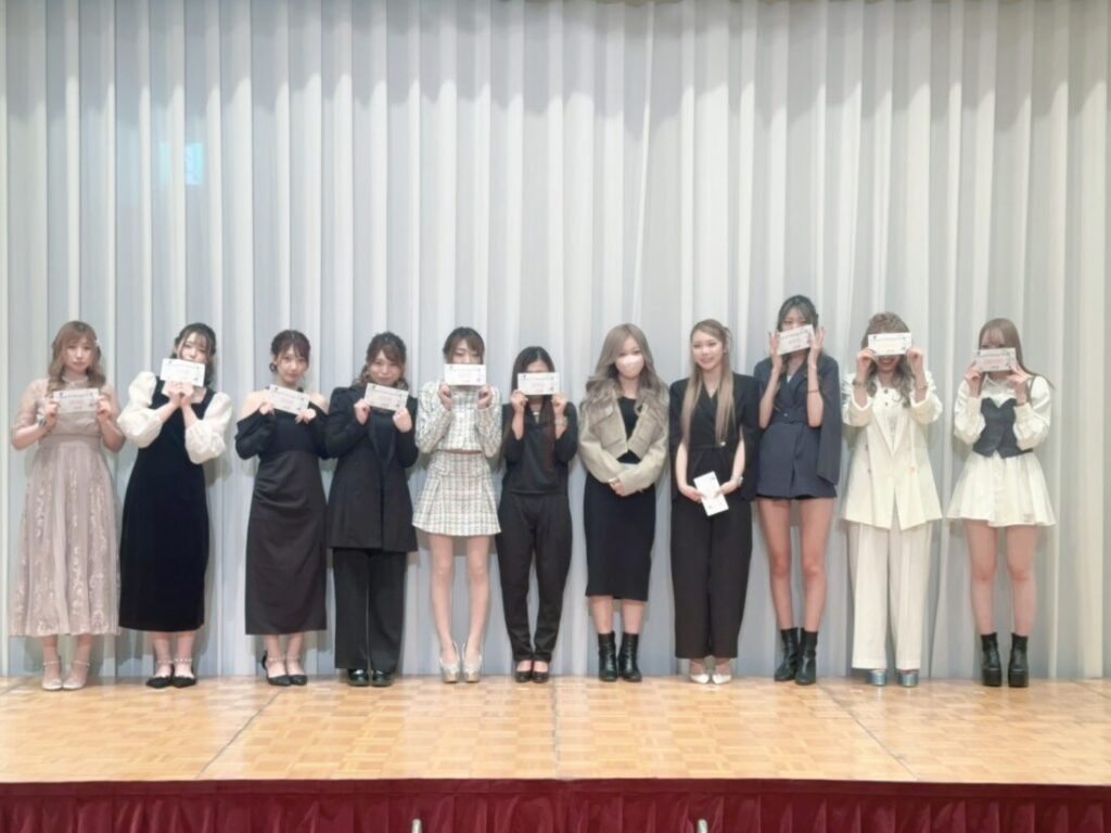 りおなです❗️