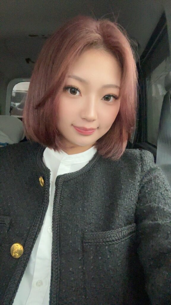 ひよりです❗️