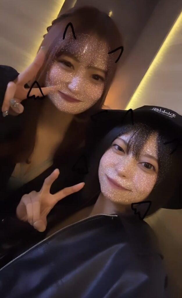 あんずです❗️