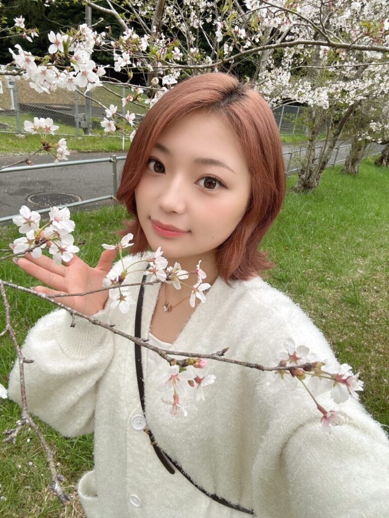 ひよりです❗️