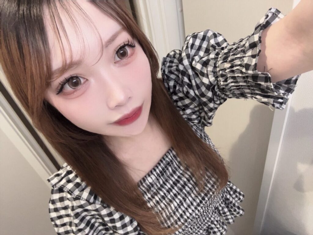 ももかです❗️