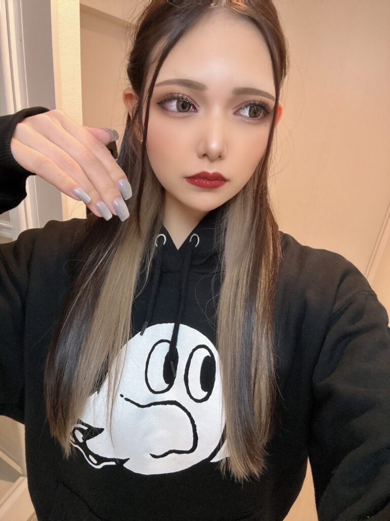 るいです❗️
