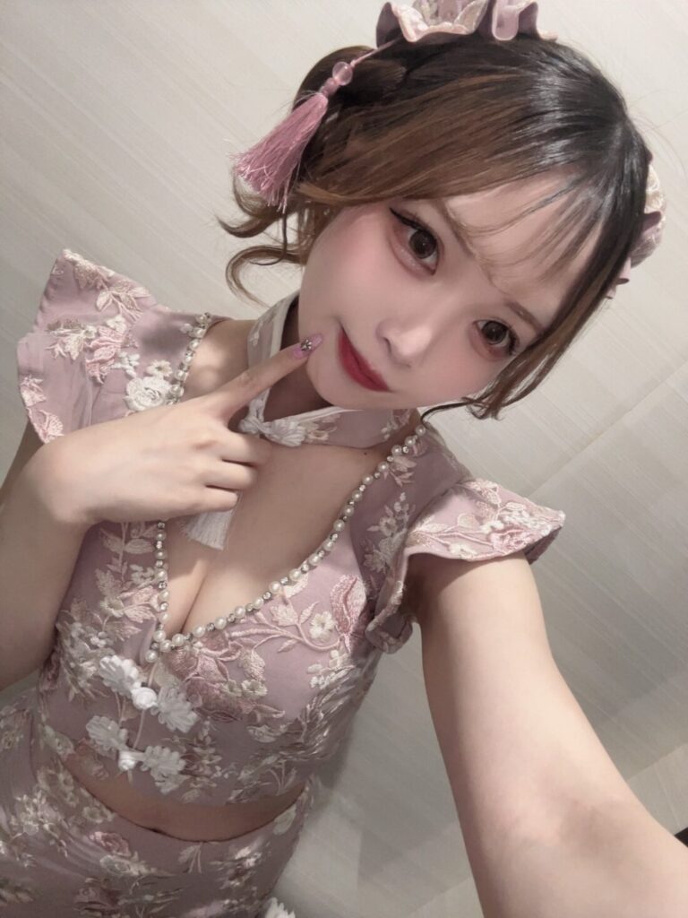 ももかです❗️