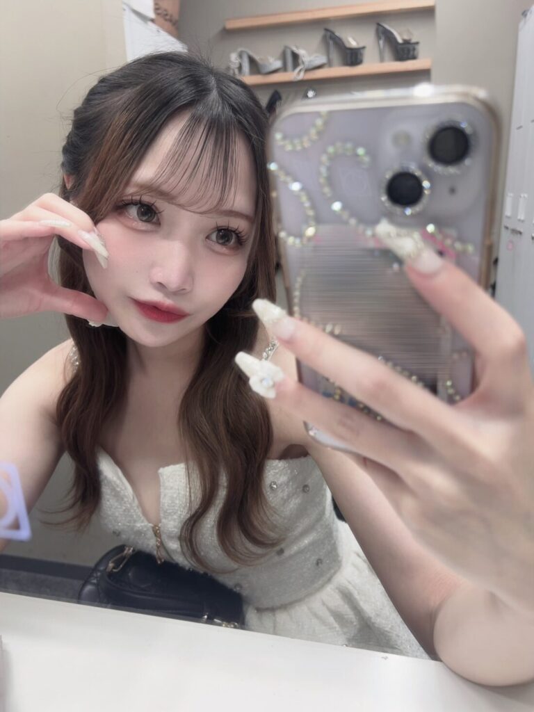ももかです❗️