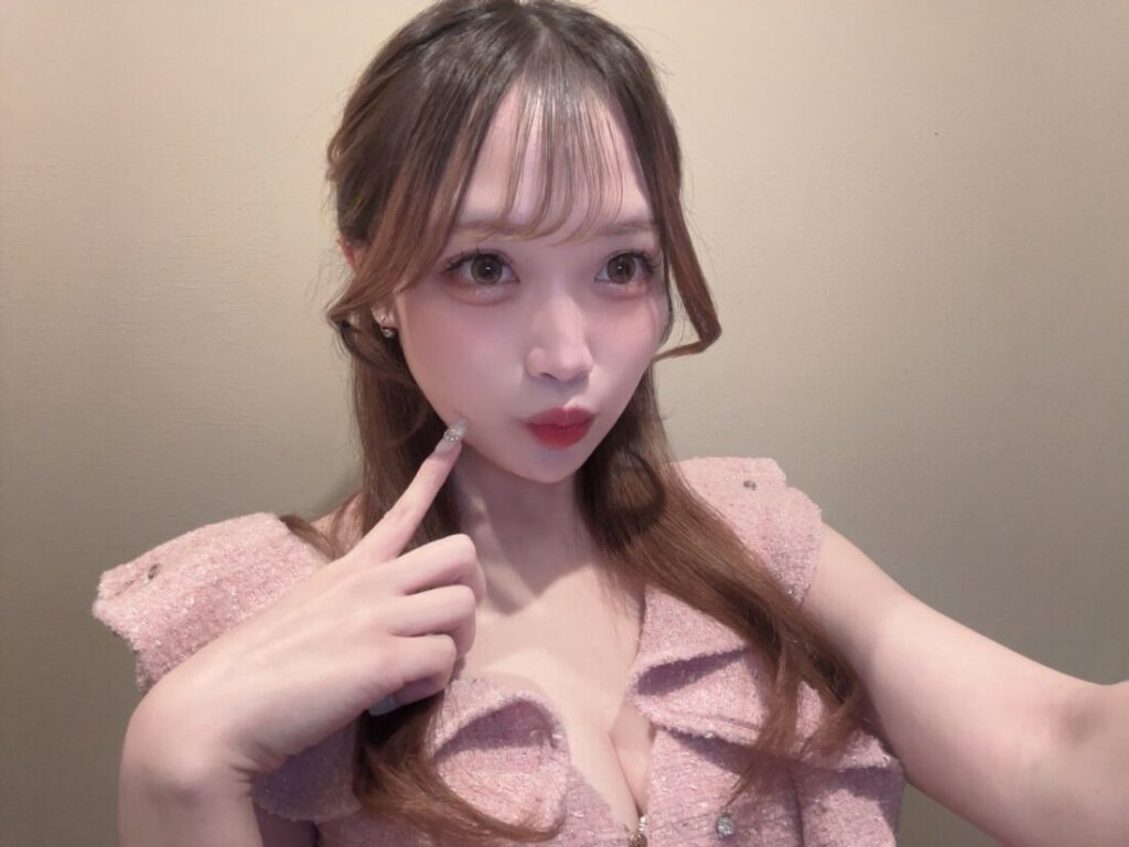 ももかです❗️