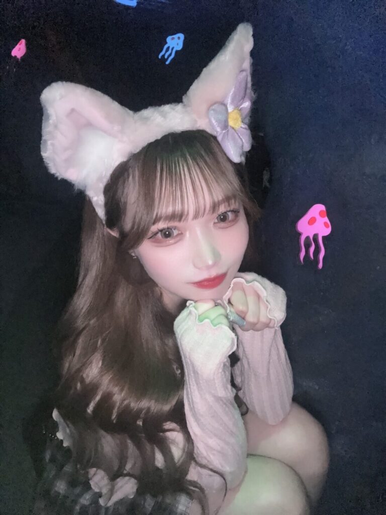 ももかです❗️