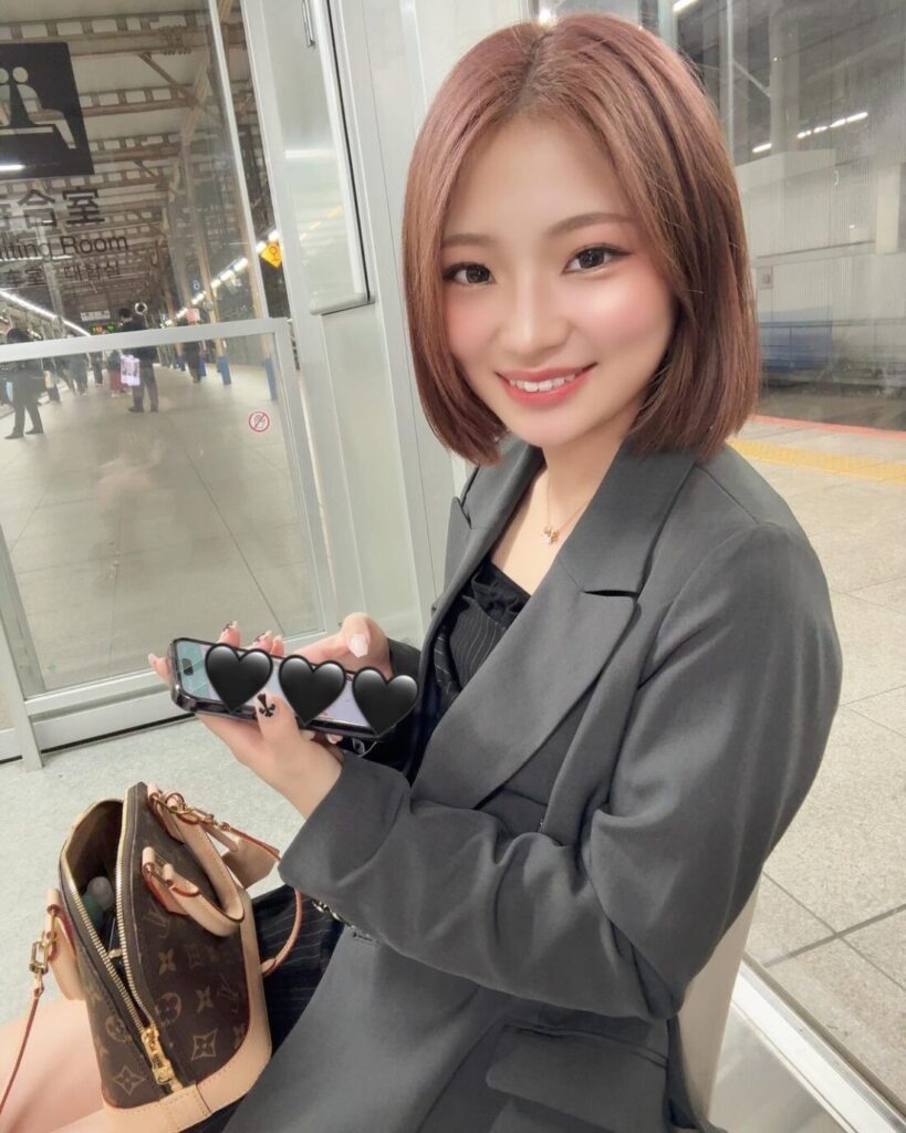 ひよりです❗️