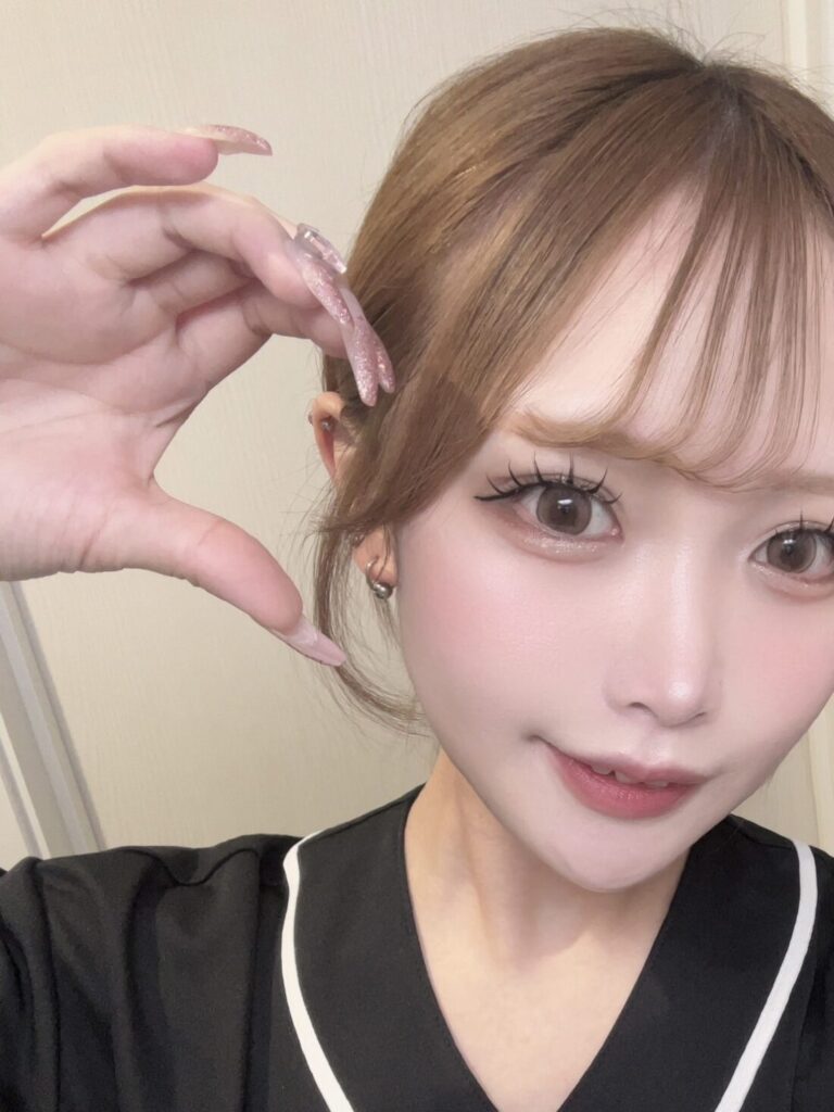 ももかです❗️