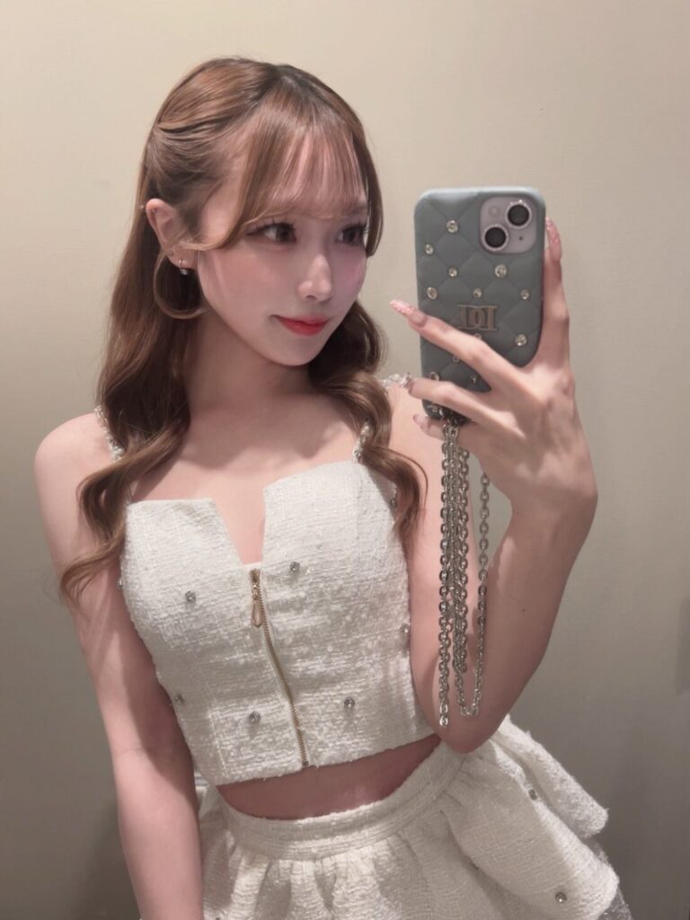 ももかです❗️