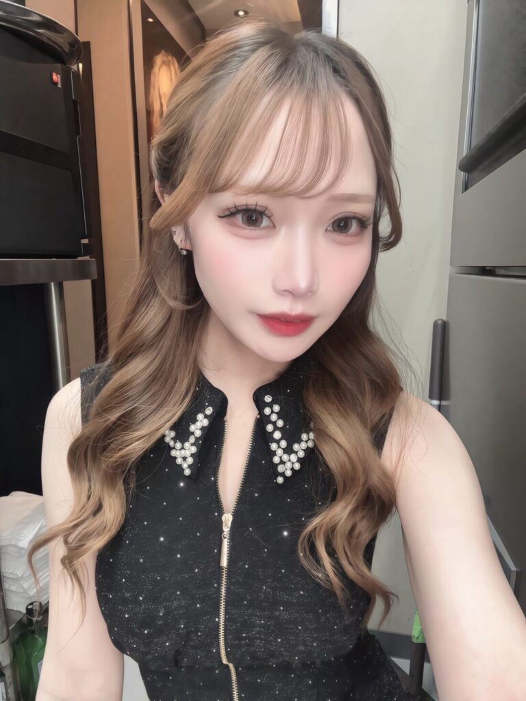 ももかです❗️