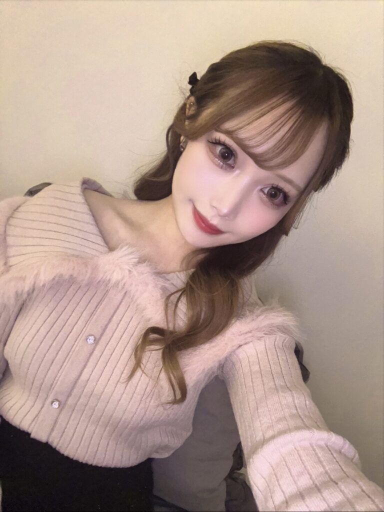 ももかです❗️