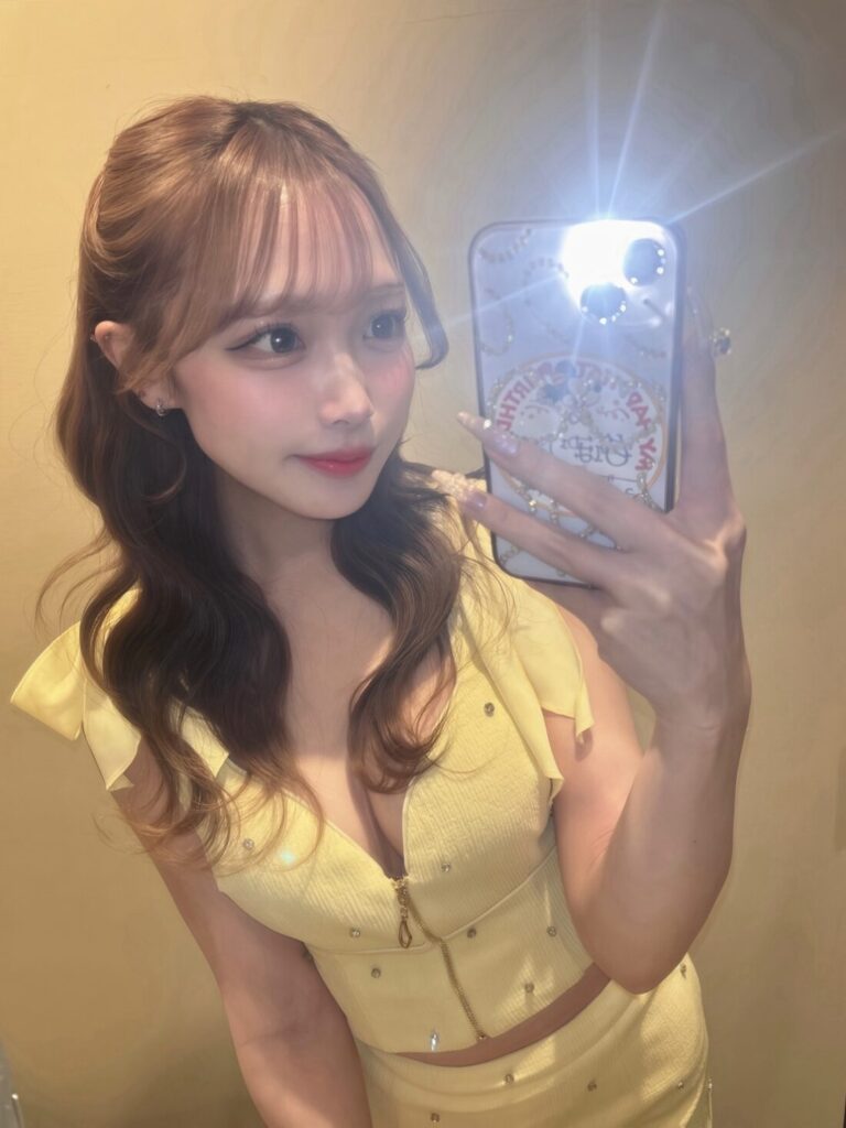 ももかです❗️