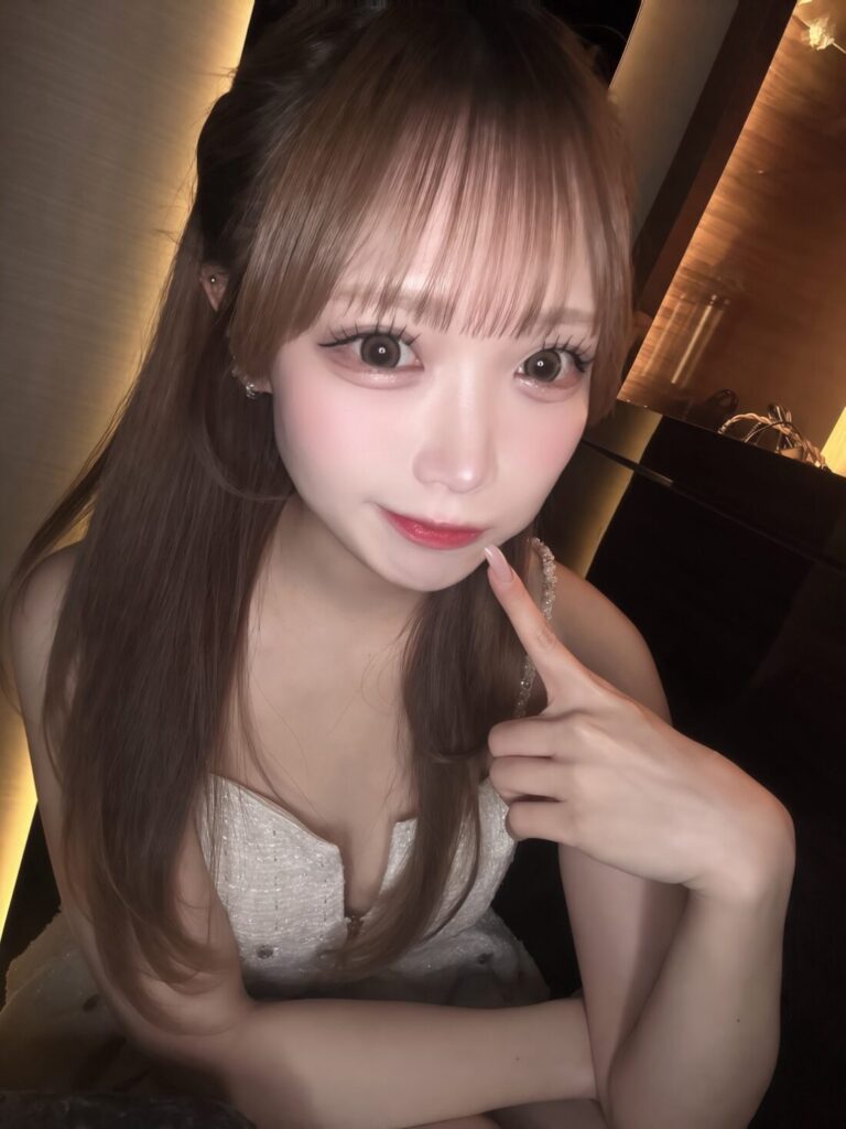 ももかです❗️