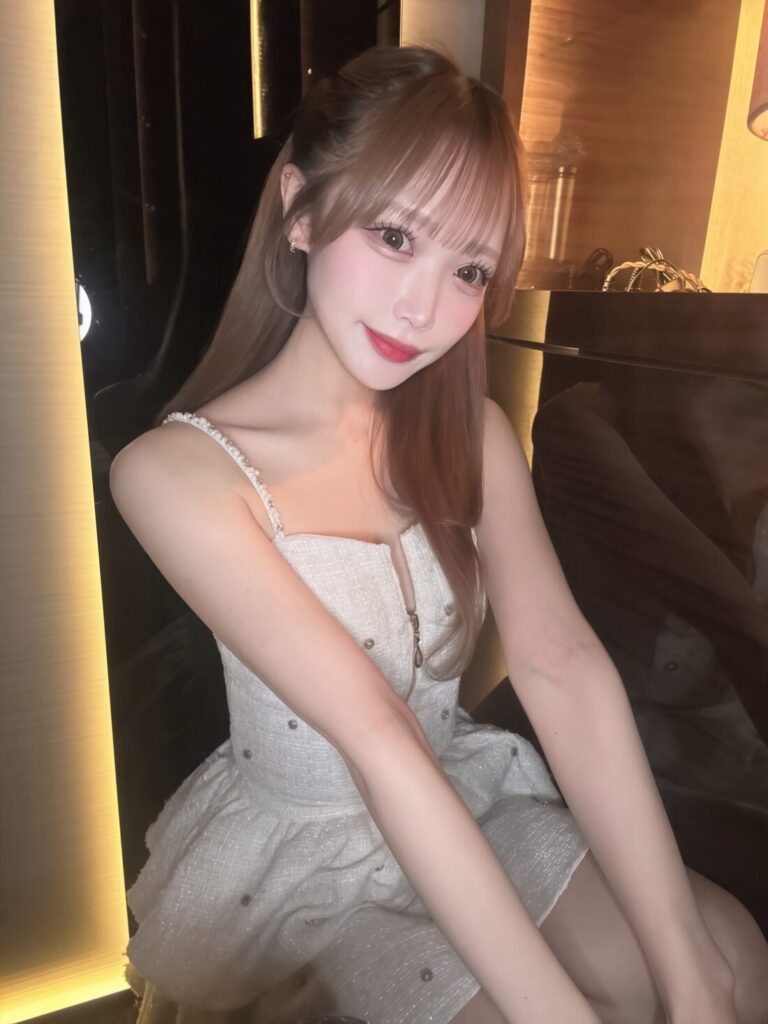 ももかです❗️