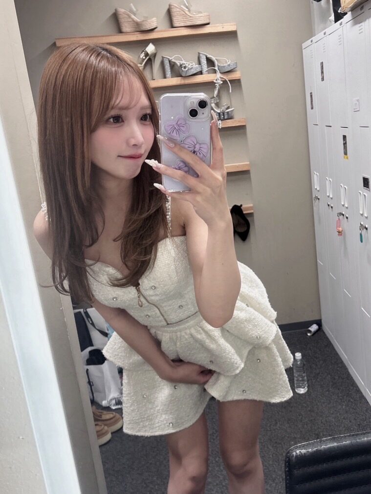 ももかです❗️