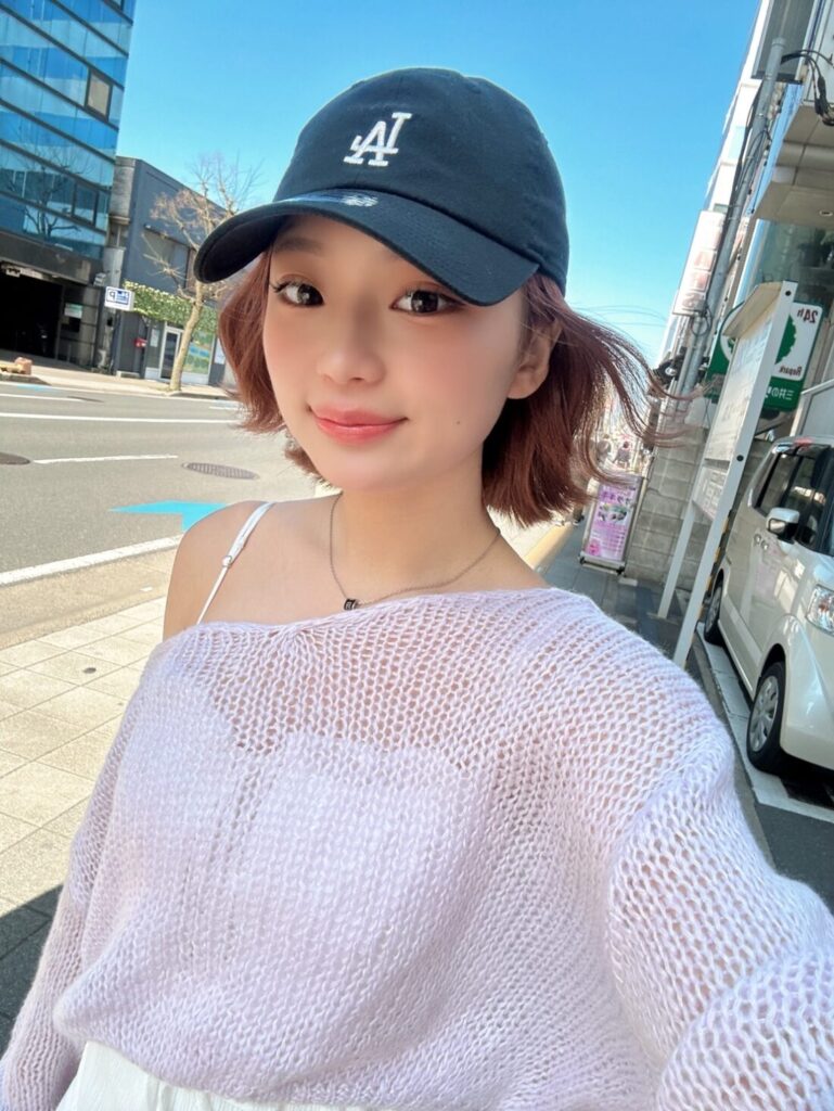 ひよりです❗️