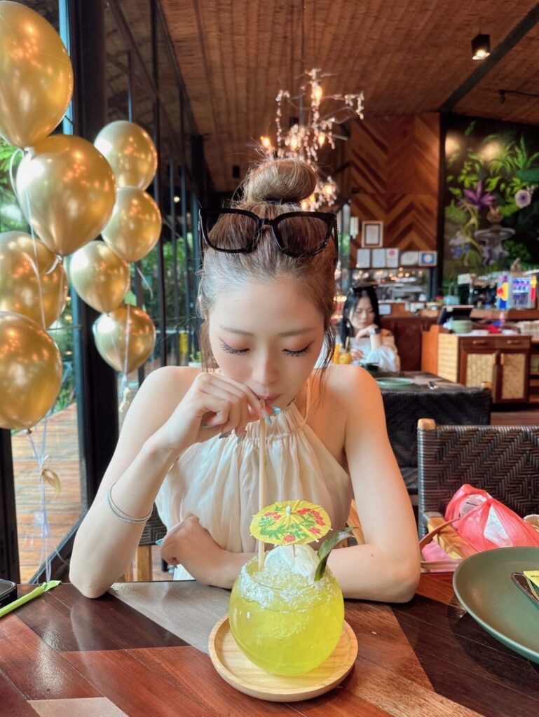 るなです❗️