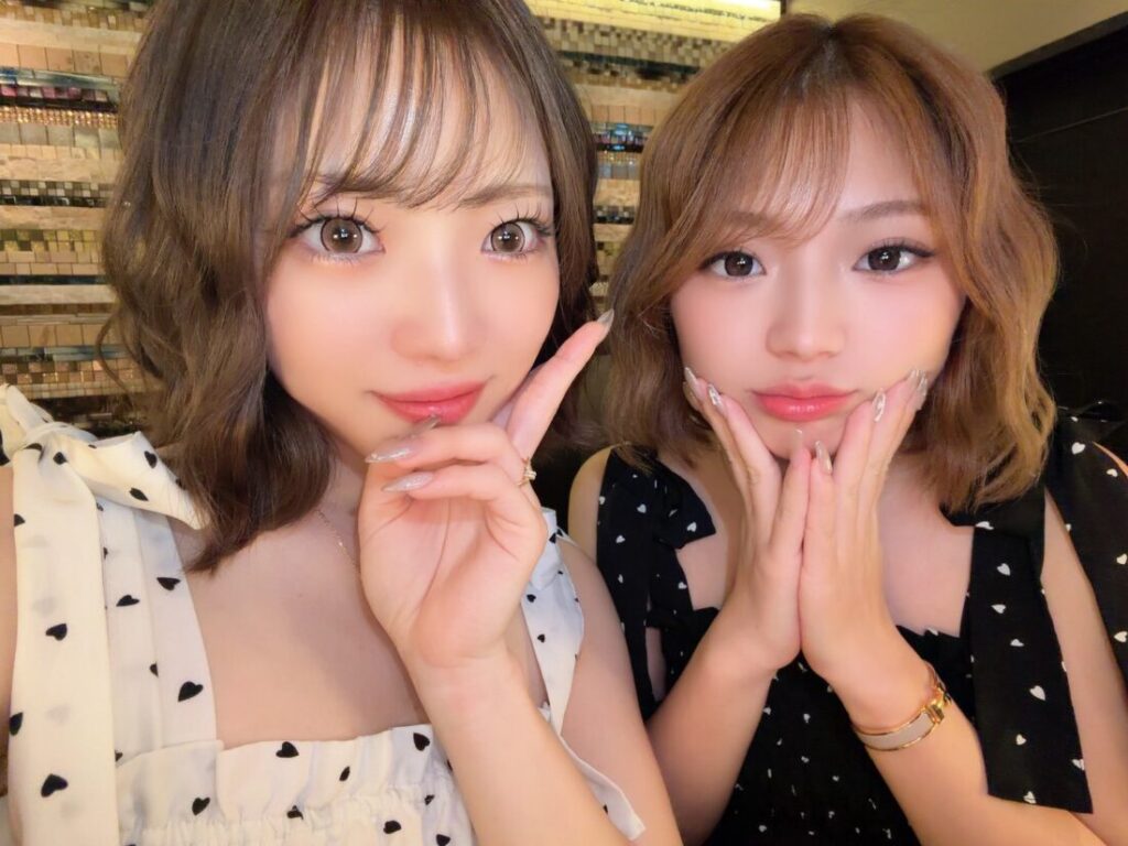 ひよりです❗️