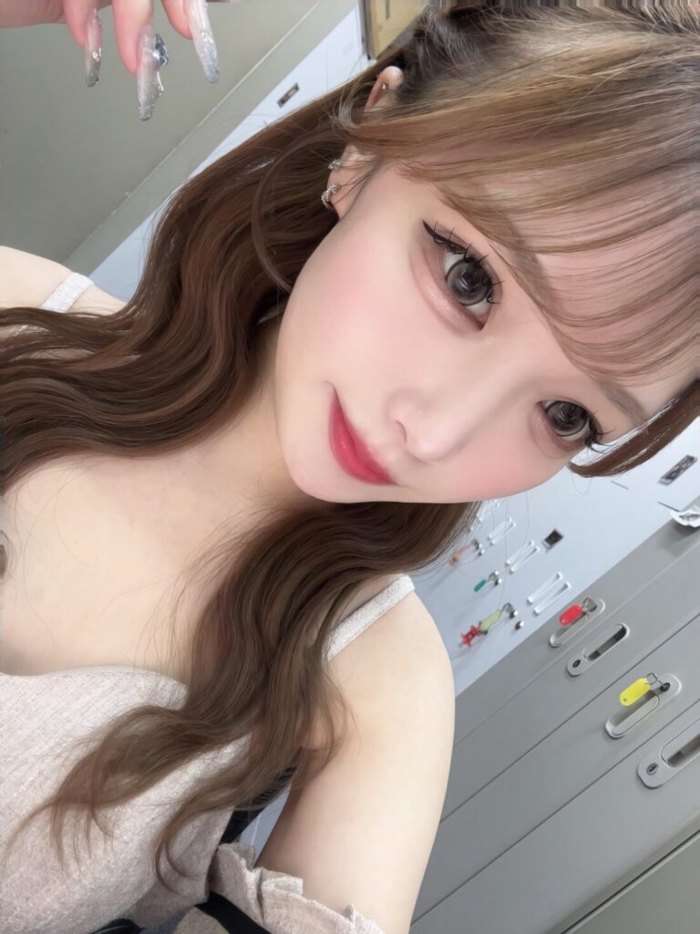 ももかです❗️