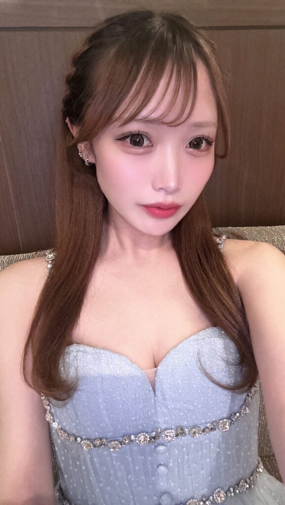 ももかです❗️