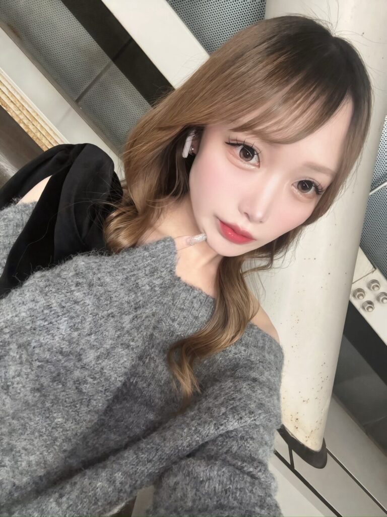 ももかです❗️