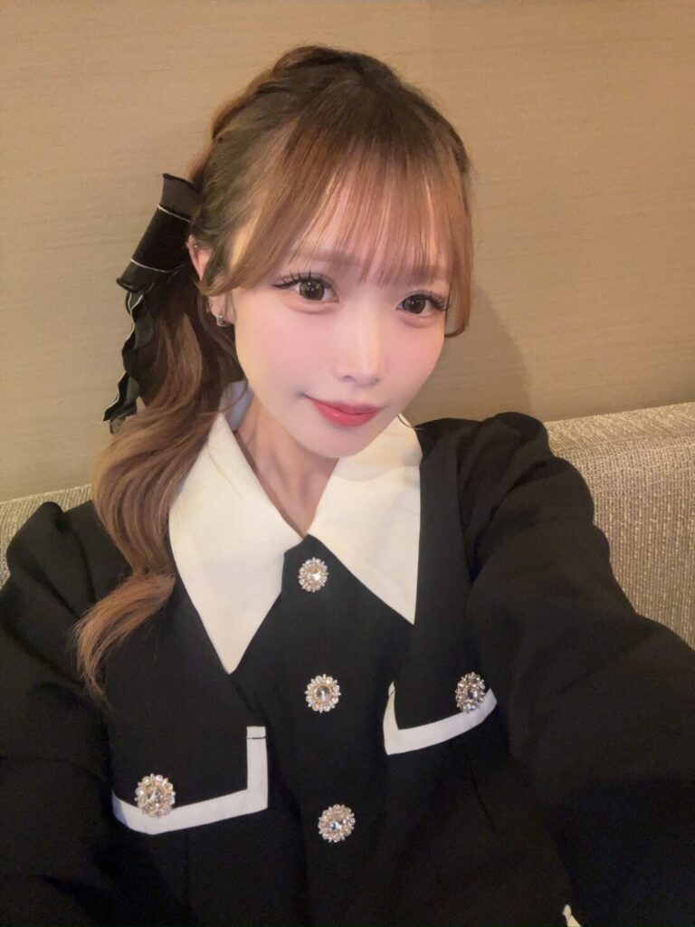 ももかです❗️